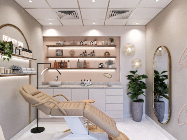 How YOUR SUITE BEAUTY STUDIOS Can Change the Lives of Salon Owners