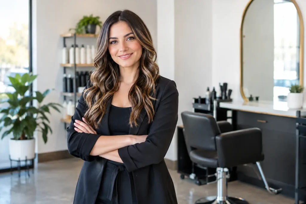 Salon Suite Ownership: Build Your Business Your Way