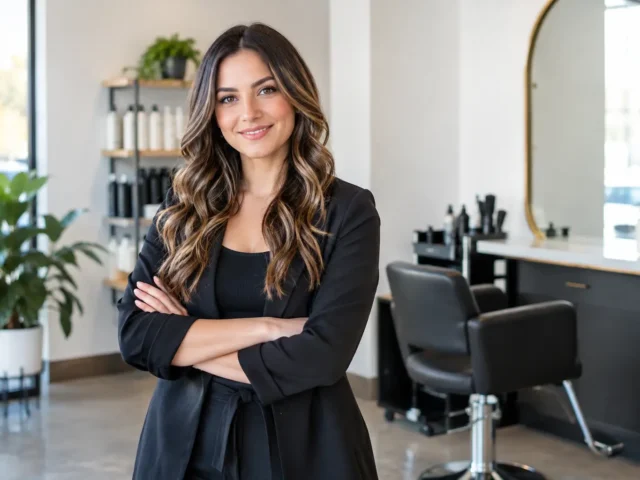 Salon Suite Ownership: Build Your Business Your Way